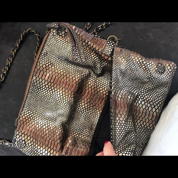 Zadig & voltare bag - Picture 8 of 8